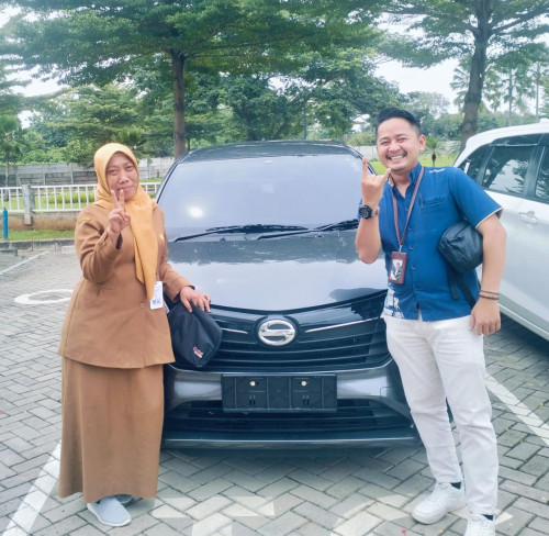 Kontak Daihatsu Curug