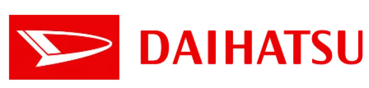 Logo Daihatsu Curug